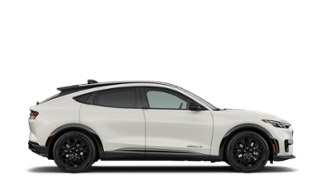 2026 Ford Mustang Mach-E® External Image 1